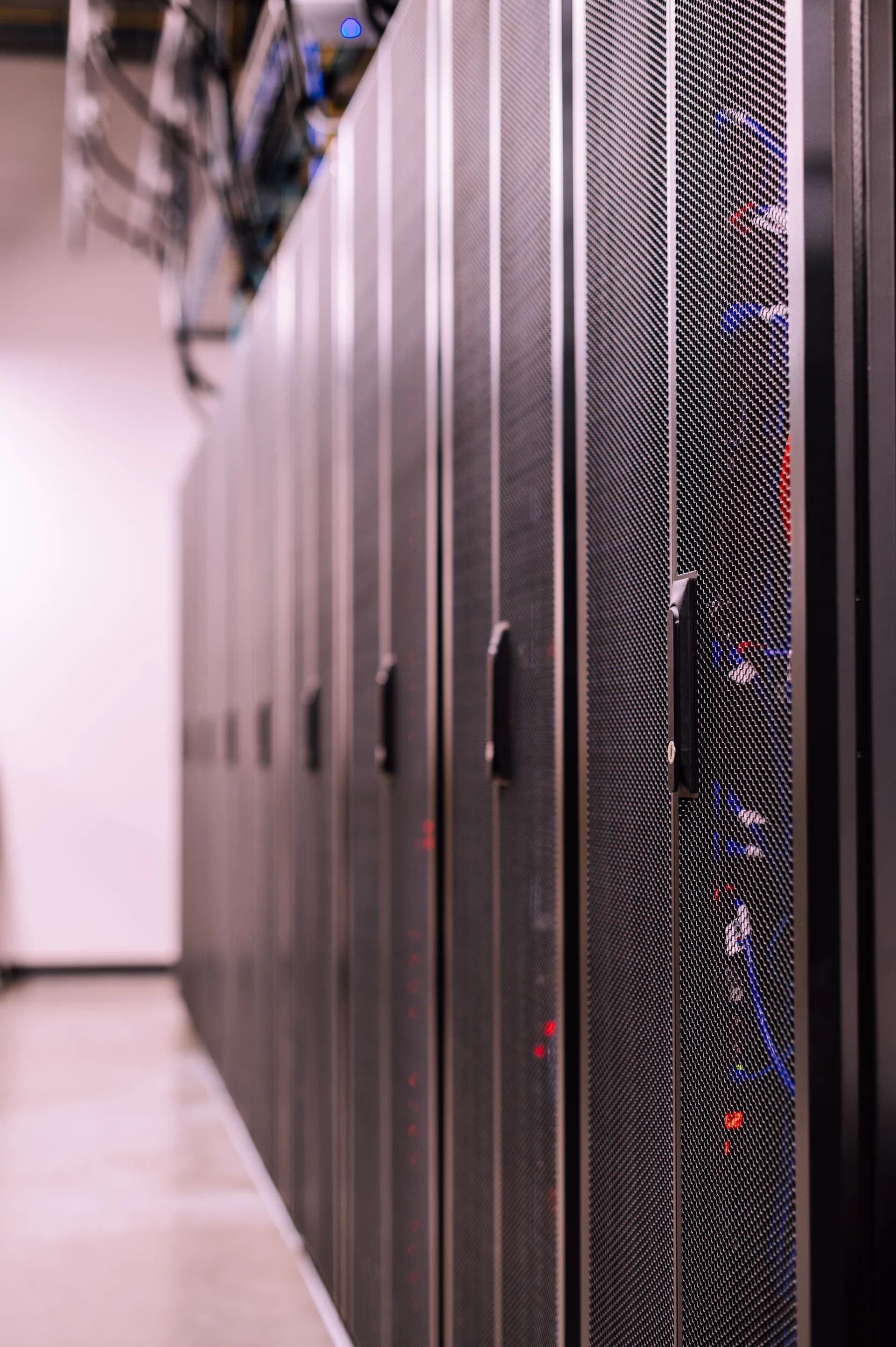 Serverracks